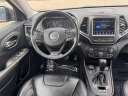 Thumbnail image of 2019 Jeep Cherokee at Chrysler Dodge Jeep Ram of Southfield