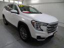 Thumbnail image of 2023 GMC Terrain at Johnson Dodge Chrysler Jeep
