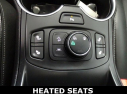 Thumbnail image of 2023 GMC Terrain at Johnson Dodge Chrysler Jeep