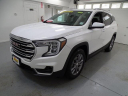Thumbnail image of 2023 GMC Terrain at Johnson Dodge Chrysler Jeep