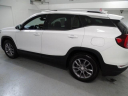 Thumbnail image of 2023 GMC Terrain at Johnson Dodge Chrysler Jeep