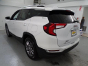 Thumbnail image of 2023 GMC Terrain at Johnson Dodge Chrysler Jeep