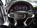 Thumbnail image of 2023 GMC Terrain at Johnson Dodge Chrysler Jeep