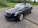 Thumbnail image of 2017 Cadillac ATS at LaFontaine Chrysler Dodge Jeep Ram of Fenton