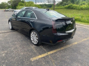 Thumbnail image of 2017 Cadillac ATS at LaFontaine Chrysler Dodge Jeep Ram of Fenton