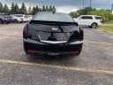 Thumbnail image of 2017 Cadillac ATS at LaFontaine Chrysler Dodge Jeep Ram of Fenton