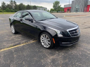 Thumbnail image of 2017 Cadillac ATS at LaFontaine Chrysler Dodge Jeep Ram of Fenton