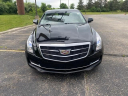 Thumbnail image of 2017 Cadillac ATS at LaFontaine Chrysler Dodge Jeep Ram of Fenton