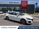 Thumbnail image of 2025 Nissan Altima at Used Fred Beans Nissan of Doylestown
