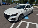 Thumbnail image of 2025 Nissan Altima at Used Fred Beans Nissan of Doylestown