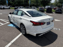 Thumbnail image of 2025 Nissan Altima at Used Fred Beans Nissan of Doylestown