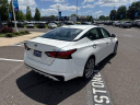 Thumbnail image of 2025 Nissan Altima at Used Fred Beans Nissan of Doylestown