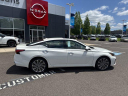 Thumbnail image of 2025 Nissan Altima at Used Fred Beans Nissan of Doylestown