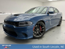 Thumbnail image of 2021 Dodge Charger at SidDillonBuickNissanRRUsed of Lincoln, NE