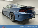 Thumbnail image of 2021 Dodge Charger at SidDillonBuickNissanRRUsed of Lincoln, NE