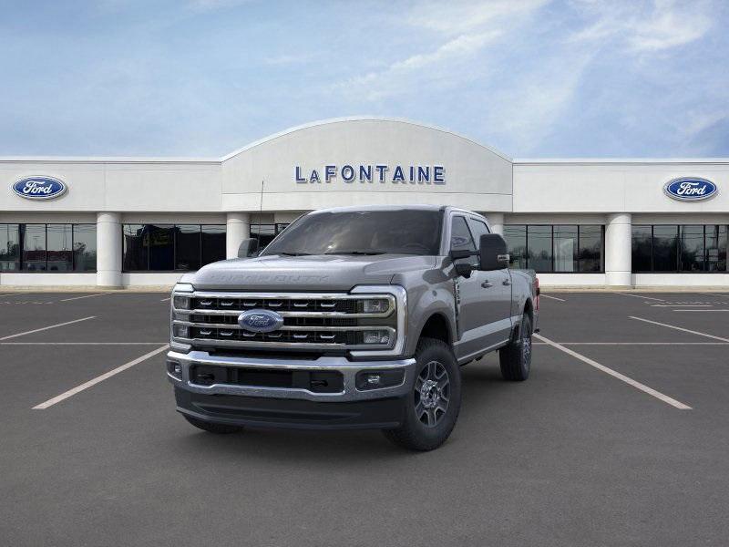 Thumbnail image of 2025 Ford F-350 Super Duty at Lafontaine Ford Grand Rapids