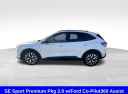 Thumbnail image of 2020 Ford Escape Hybrid at Wayne Akers Ford