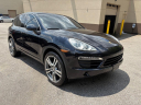 Thumbnail image of 2011 Porsche Cayenne at ENZO AUTO LLC