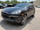 Thumbnail image of 2011 Porsche Cayenne at ENZO AUTO LLC