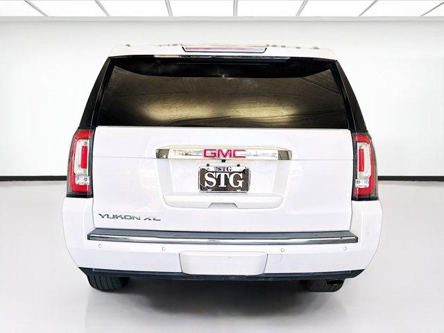 Thumbnail image of 2020 GMC Yukon XL at Stg Auto Group Montclair