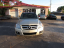 Thumbnail image of 2012 Mercedes-Benz GLK at ECARS of FORT WALTON BEACH, FL