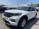 Thumbnail image of 2020 Ford Explorer at LaFontaine Subaru