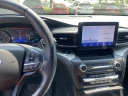 Thumbnail image of 2020 Ford Explorer at LaFontaine Subaru