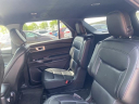 Thumbnail image of 2020 Ford Explorer at LaFontaine Subaru
