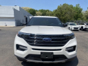 Thumbnail image of 2020 Ford Explorer at LaFontaine Subaru