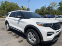 Thumbnail image of 2020 Ford Explorer at LaFontaine Subaru
