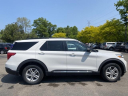 Thumbnail image of 2020 Ford Explorer at LaFontaine Subaru