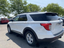 Thumbnail image of 2020 Ford Explorer at LaFontaine Subaru