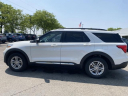 Thumbnail image of 2020 Ford Explorer at LaFontaine Subaru