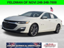 Thumbnail image of 2022 Chevrolet Malibu at Feldman Chevrolet Of Novi