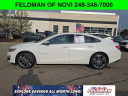 Thumbnail image of 2022 Chevrolet Malibu at Feldman Chevrolet Of Novi