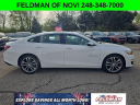 Thumbnail image of 2022 Chevrolet Malibu at Feldman Chevrolet Of Novi
