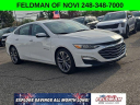 Thumbnail image of 2022 Chevrolet Malibu at Feldman Chevrolet Of Novi