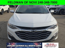 Thumbnail image of 2022 Chevrolet Malibu at Feldman Chevrolet Of Novi