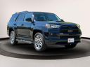 Thumbnail image of 2022 Toyota 4Runner at Toyota World of Clinton