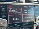 Thumbnail image of 2022 Toyota 4Runner at Toyota World of Clinton
