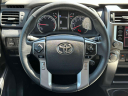 Thumbnail image of 2022 Toyota 4Runner at Toyota World of Clinton