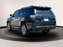 Thumbnail image of 2022 Toyota 4Runner at Toyota World of Clinton