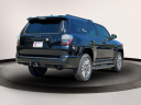 Thumbnail image of 2022 Toyota 4Runner at Toyota World of Clinton