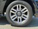 Thumbnail image of 2022 Toyota 4Runner at Toyota World of Clinton