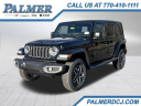 Thumbnail image of 2025 Jeep Wrangler at Palmer Dodge - New