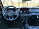 Thumbnail image of 2025 Jeep Wrangler at Palmer Dodge - New
