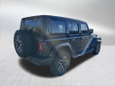 Thumbnail image of 2025 Jeep Wrangler at Palmer Dodge - New