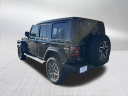 Thumbnail image of 2025 Jeep Wrangler at Palmer Dodge - New