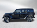 Thumbnail image of 2025 Jeep Wrangler at Palmer Dodge - New