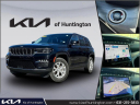 2023 Jeep Grand Cherokee Limited at Kia of Huntington